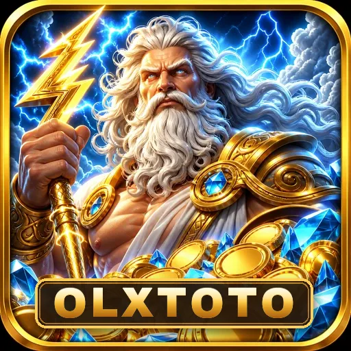 APK olxtoto